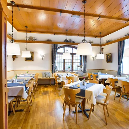 Ξενοδοχείο Am Wald