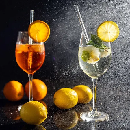 Ξενοδοχείο Am Wald