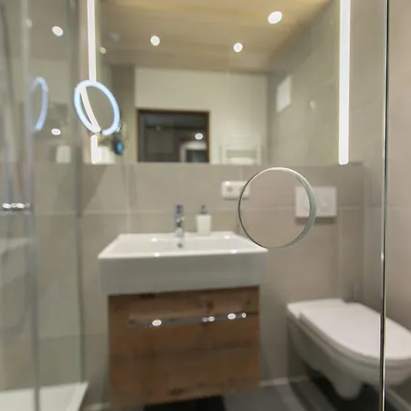 Am Wald Ξενοδοχείο Bad Tölz