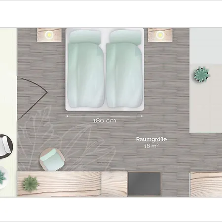 Am Wald 3* Bad Tölz