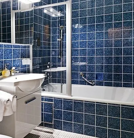 Ξενοδοχείο Am Wald