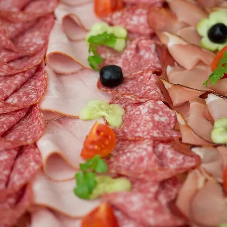 Ξενοδοχείο Am Wald 3*