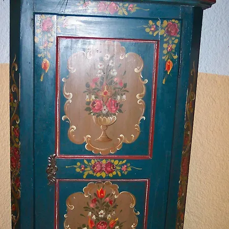 Am Wald Ξενοδοχείο