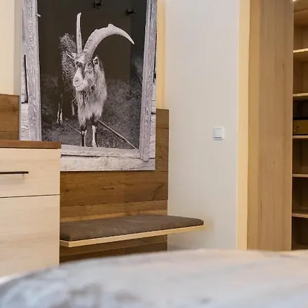 Ξενοδοχείο Am Wald Bad Tölz