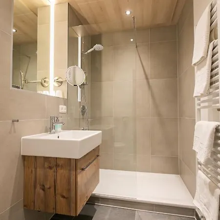 Ξενοδοχείο Am Wald Bad Tölz