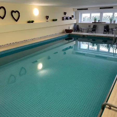 Am Wald Hotel 3*