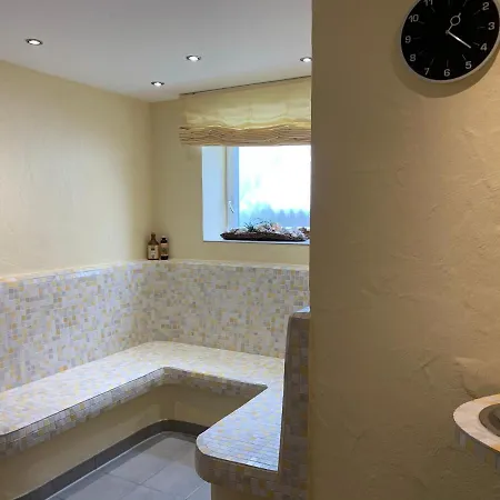 Hotel Am Wald 3*
