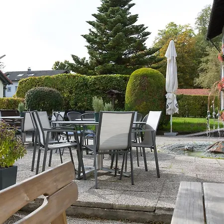 Hotel Am Wald