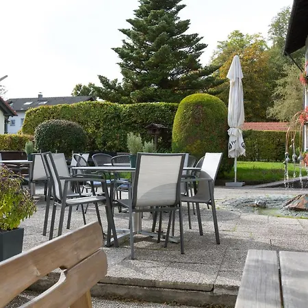 Hotel Am Wald