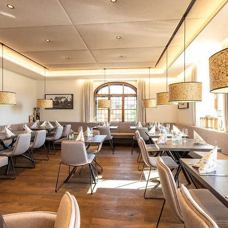 Hotel Am Wald