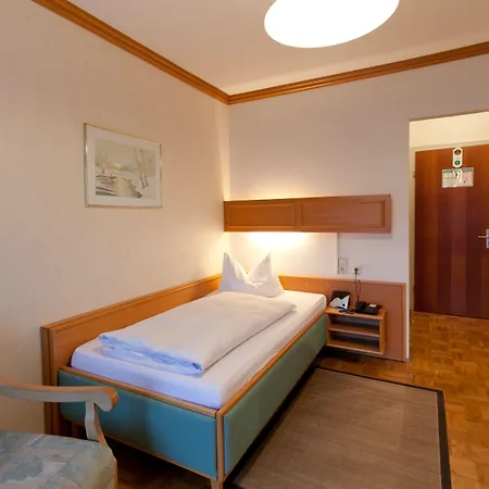 Hotel Am Wald