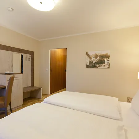 Hotel Am Wald