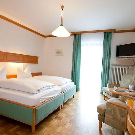 Am Wald Hotel