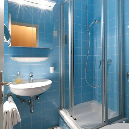Hotel Am Wald 3*