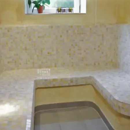 Hotel Am Wald 3*
