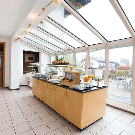 Am Wald 3* Bad Tölz