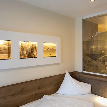 Am Wald Hotel 3*