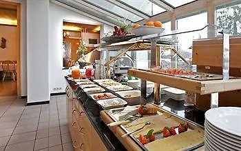 Hotel Am Wald Bad Tölz