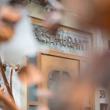 Am Wald Hotel Bad Tolz