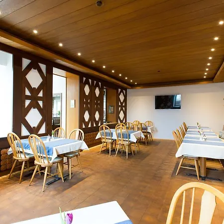 Hotel Am Wald Bad Tolz