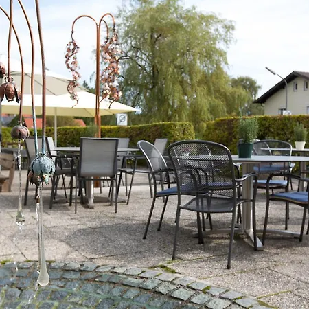 Hotel Am Wald