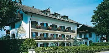 Am Wald Hotel 3*