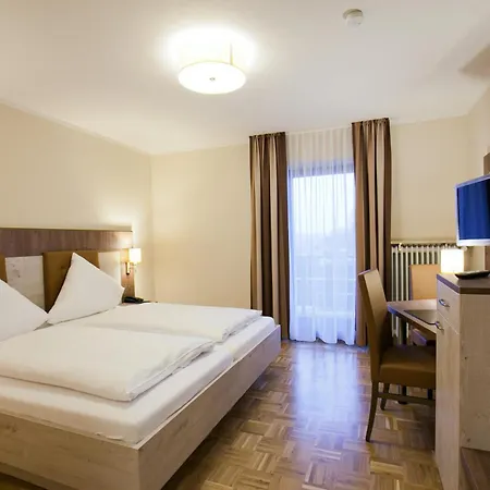 Hotel Am Wald Bad Tölz