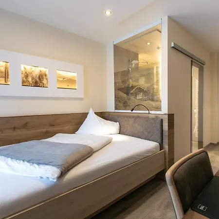 Hotel Am Wald