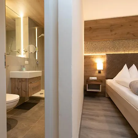 Hotel Am Wald Bad Tölz